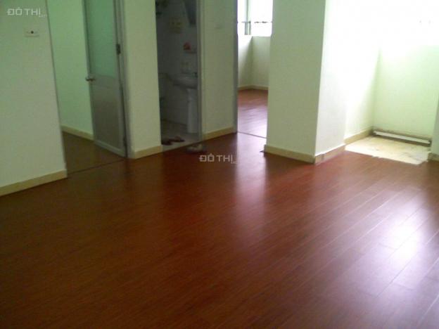 Bán CHCC Nam Trung Yên, 40m2, sổ đỏ chính chủ, TK được 2PN, đã sửa đẹp ở ngay. LH: 09.89.579.248 12742516