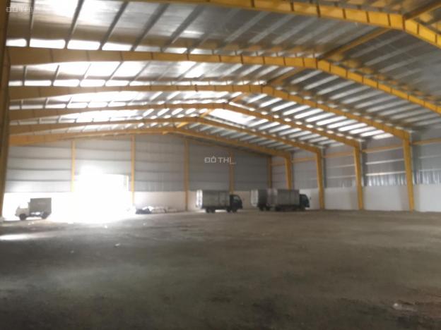 Cho thuê kho xưởng diện tích 250m2 đến 2000m2 ở Quốc Lộ 17, Thuận Thành, Bắc Ninh 12742645