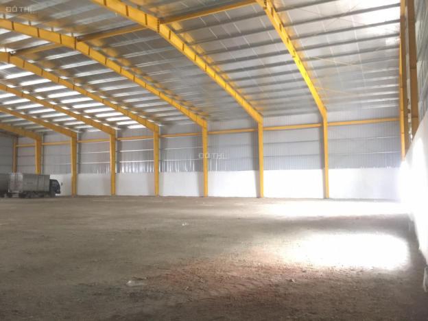 Cho thuê kho xưởng diện tích 250m2 đến 2000m2 ở Quốc Lộ 17, Thuận Thành, Bắc Ninh 12742645