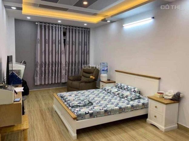 Nhà HXH Phan Đăng Lưu, 5 tầng, 7.7 tỷ, khu vip Phú Nhuận 12742765