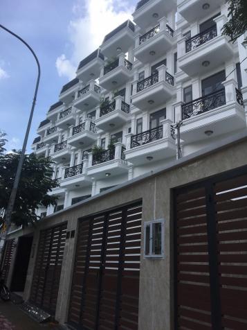 Shophouse Song Minh Residence mặt tiền trung tâm của quận 12 12742872