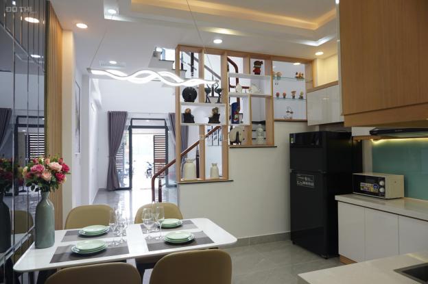 Shophouse Song Minh Residence mặt tiền trung tâm của quận 12 12742872