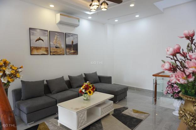 Shophouse Song Minh Residence mặt tiền trung tâm của quận 12 12742872