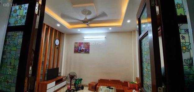 Bán nhà 5 tầng, 45m2 tại Khương Đình. Giá 2.1 tỷ 12742968