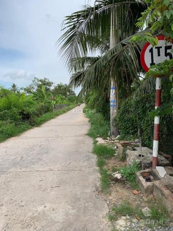 Cần bán miếng đất phường 5, Mỹ Tho, Tiền Giang, đã có thổ cư 12743241