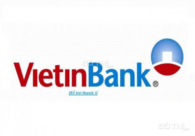 (Tin nổi bật) ngân hàng Vietinbank HT thanh lý đất khu vực Bình Tân - KDC Tên Lửa mở rộng 12743545