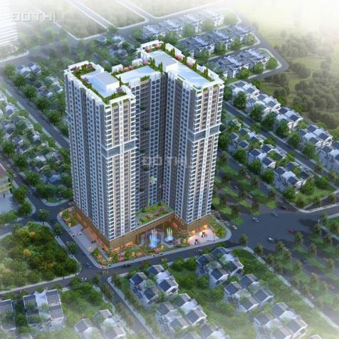 Bán 2 căn hộ chung cư tại dự án Gemek Premium, Hoài Đức, Hà Nội, diện tích 73m2, giá 1.050 tỷ 12743917