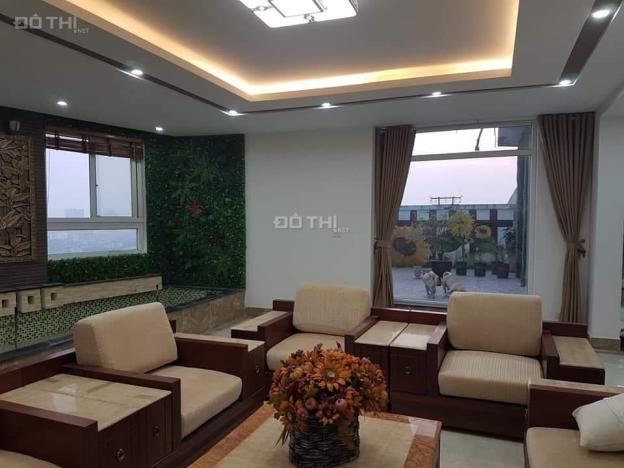 Bán căn penthouse Khuất Duy Tiến, Cầu Giấy, Hà Nội 12743972