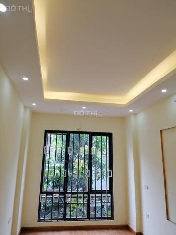 Bán nhà Nam Dư, Quận Hoàng Mai, 30m2, 4 tầng, giá 1.95 tỷ 12744024