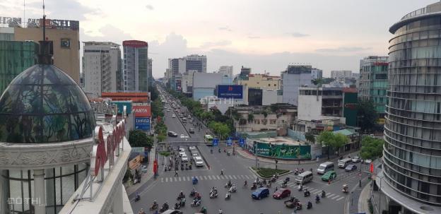 Cho thuê văn phòng tại đường Nguyễn Văn Trỗi, P. 12, Phú Nhuận, Hồ Chí Minh diện tích 130m2 12729181