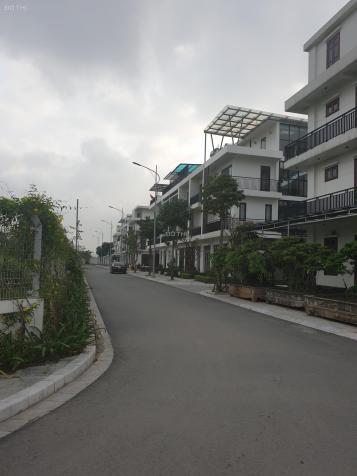 Bán nhà liền kề dự án nhà ở cho cán bộ chiến sỹ Bộ Công An tại Phúc Diễn, Bắc Từ Liêm, Hà Nội 12739685