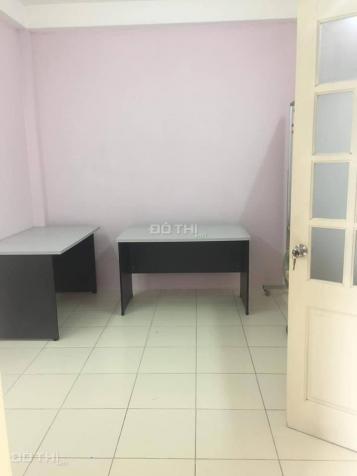 Bán nhà Trường Chinh, 45m2, 5 tầng, 3 tỷ 12744426