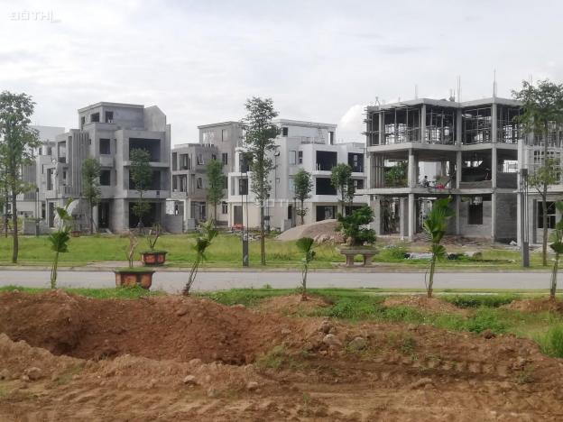 Đất nền căn hộ khu đô thị vệ tinh hòa lạc dự án phú cát city 12744484