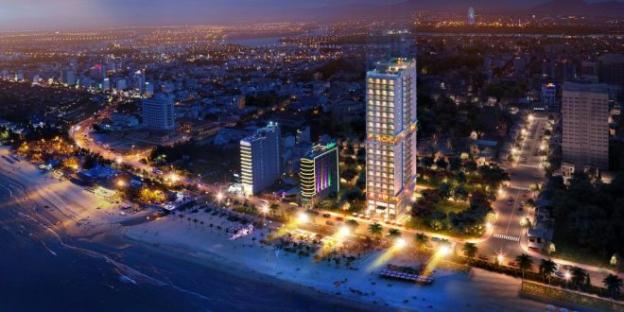 Với 370 triệu sở hữu ngay căn hộ du lịch hot nhất Quy Nhơn view trực diện biển Quy Nhơn. 12744504