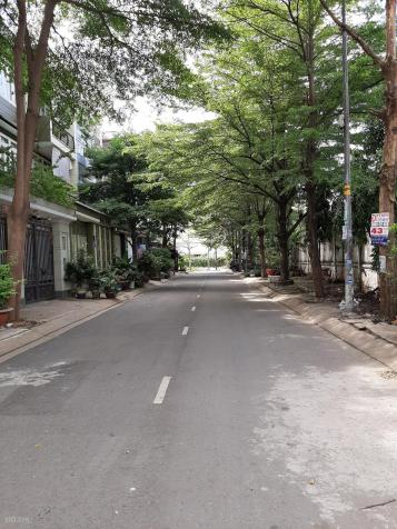 Cần bán căn biệt thự mini ngay mặt tiền đường Số 8 khu Tên Lửa gần Aeon Mall Bình Tân 12744533