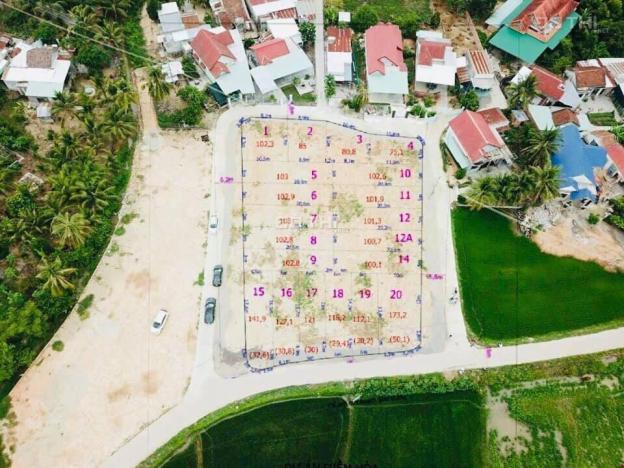 Mở bán dự án đất nền Diên Hòa - Cách Võ Nguyên Giáp 200m giá chỉ từ 360 triệu 12744566