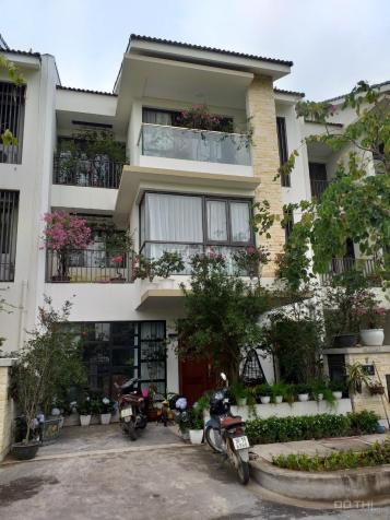 Bán căn biệt thự gần phố Cổ, nằm trong khu đô thị Hà Nội Garden City 144m2, giá chỉ từ 55 tr/m2 12501605