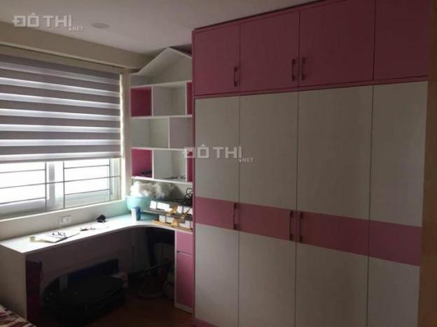 Chính chủ bán căn hộ 96m2 chung cư CT2A1 Tây Nam Linh Đàm (cạnh B1-B2) giá 2,4 tỷ full nội thất 12744855