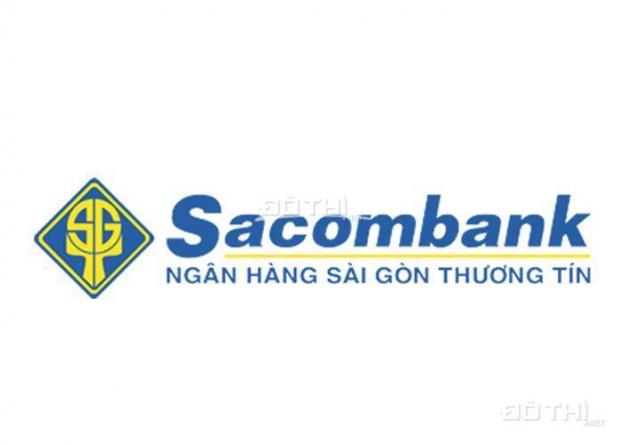 Ngân hàng Sacombank thông báo ngày 7/7/2019 hỗ trợ thanh lý 40 nền đất nhà phố Aeon Bình Tân 12745001