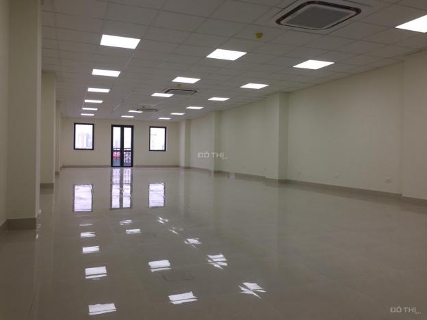 Cho thuê sàn văn phòng, showroom tầng 5 ngay 11 Nguyễn Xiển - Thanh Xuân, 140m2 12745011