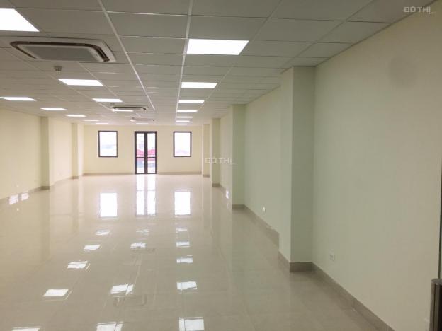 Cho thuê sàn văn phòng, showroom tầng 5 ngay 11 Nguyễn Xiển - Thanh Xuân, 140m2 12745011