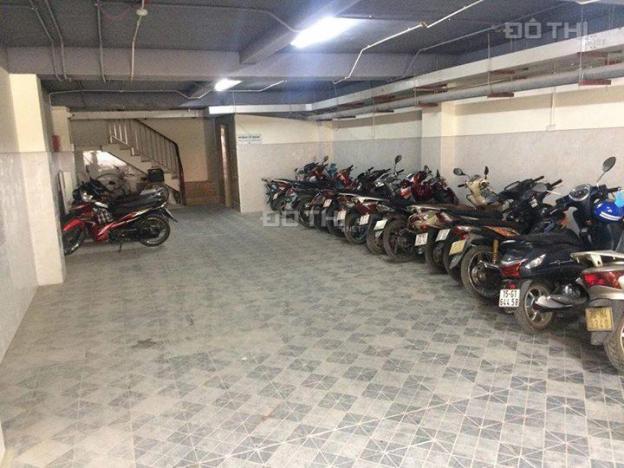 Cho thuê sàn văn phòng, showroom tầng 5 ngay 11 Nguyễn Xiển - Thanh Xuân, 140m2 12745011