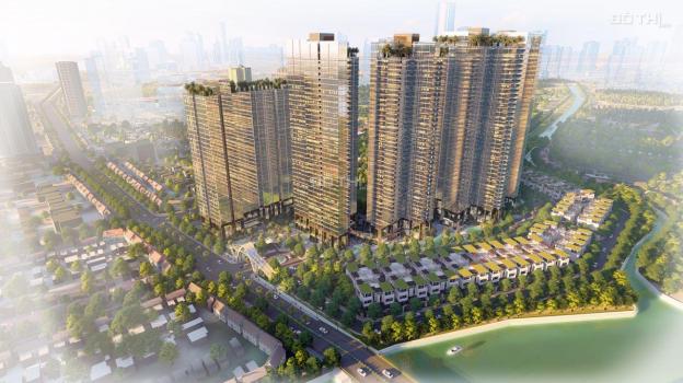 Chỉ từ 900 triệu, trao tay căn hộ 5 sao Sunshine City Sài Gòn 12745128