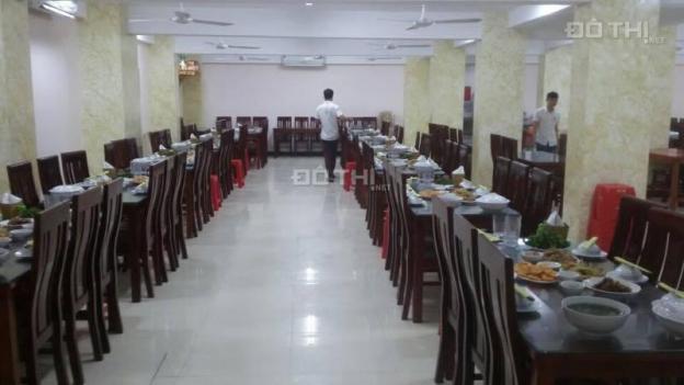 Bán khách sạn 70 phòng ở bãi C, Sầm Sơn, Thanh Hóa, gần FLC, doanh thu ổn định. LH: 0364013566 12745545