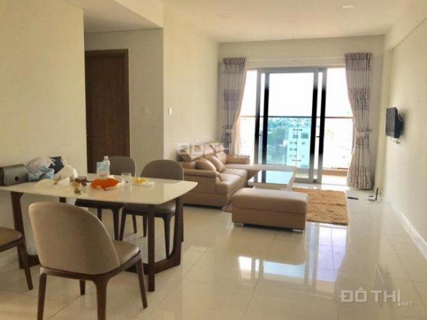 Cho thuê căn hộ Hà Đô Q10, 1PN + 1PĐN full nội thất đẹp ở liền 18 - 19 triệu/th, 0918051477 12745582