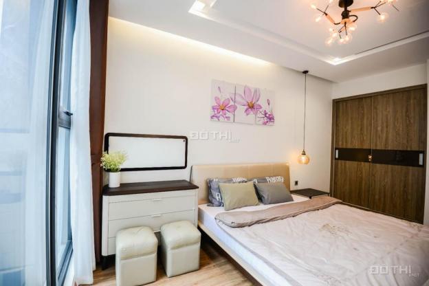 Cho thuê chung cư GoldSeason Nguyễn Tuân 90m2, 2 PN, 2 WC, full đồ cao cấp. LH: 0353451483 12745614