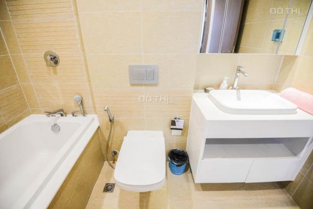 Cho thuê chung cư GoldSeason Nguyễn Tuân 90m2, 2 PN, 2 WC, full đồ cao cấp. LH: 0353451483 12745614