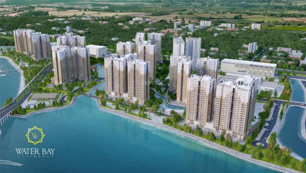 Cơ hội đầu tư mới căn hộ view sông mặt tiền đường Mai Chí Thọ, Q2 12745699
