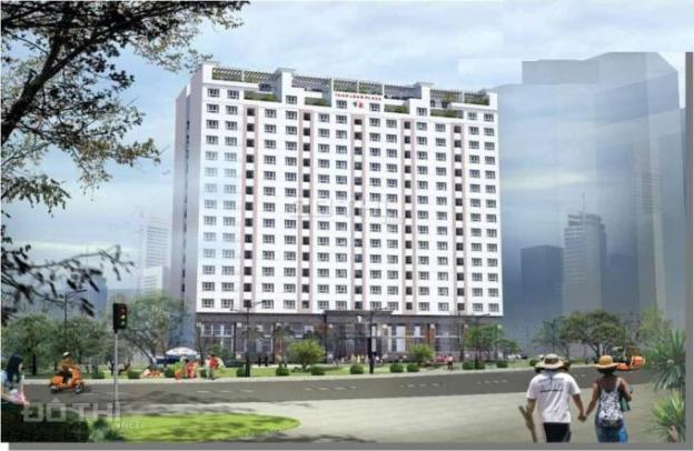 Hưng Thịnh triển khai dự án căn hộ đường mặt tiền đường Nguyễn Lương Bằng, Q. 7 12745747