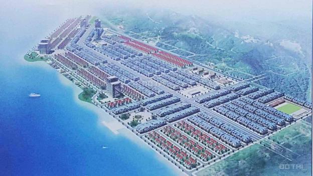 Bán nhiều lô LK dự án khu đô thị Phương Đông Vân Đồn 12745932