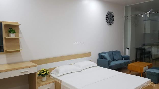 Cho thuê căn hộ 1 - 2 - 3 phòng ngủ, full nội thất đường Lê Hồng Phong, Hải Phòng 12695212