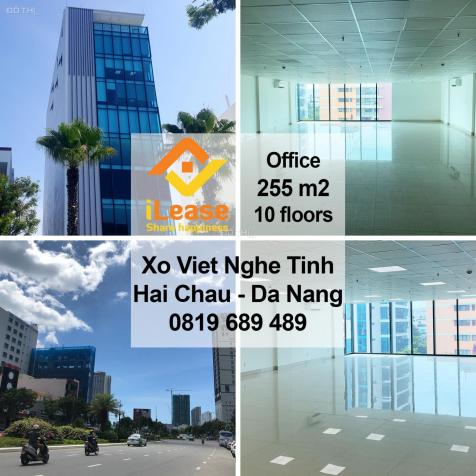 Văn phòng tòa nhà Quận Hải Châu - Đà Nẵng, 255 m2 12746893
