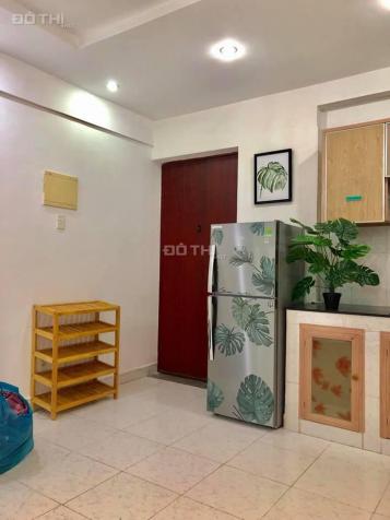 Bán căn hộ chung cư Thái An 3&4 Q. 12, DT 40m2, giá 1.1 tỷ, có nội thất view đẹp, LH 0937606849 12746904