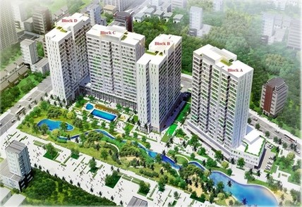 Chính chủ bán căn hộ chung cư Citi Esto, quận 2, giá tốt 12746935