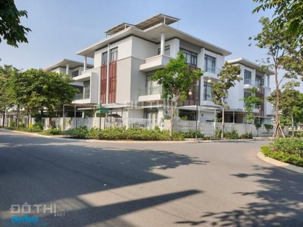 CC bán gấp biệt thự phố đường 12m Nguyễn Thị Định, Q2, 3,5 tấm, 6x20m 12746948