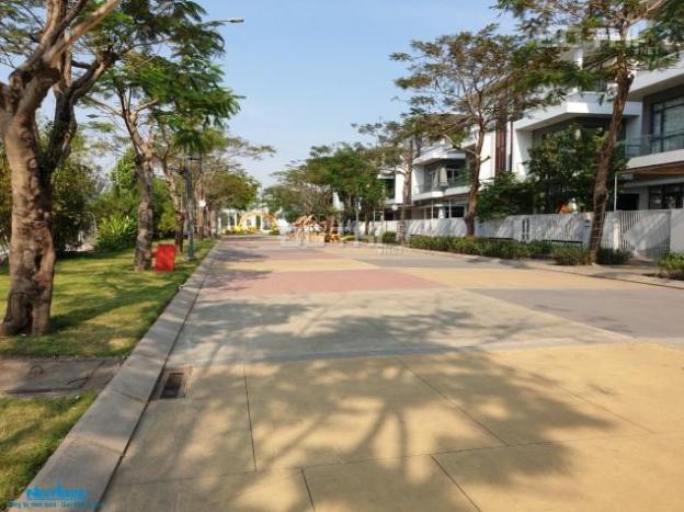 CC bán gấp biệt thự phố đường 12m Nguyễn Thị Định, Q2, 3,5 tấm, 6x20m 12746948