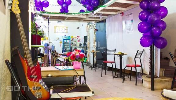 Cho thuê nhà MP Trần Đại Nghĩa làm VP, công ty, cửa hàng cafe, đồ uống cao cấp, cửa hàng, showroom 12747180