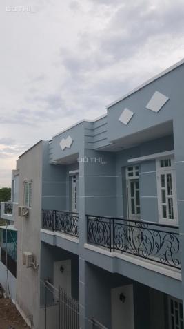 Nhà xây mới 100% SH riêng, gần đường Đoàn Nguyễn Tuân - Bình Chánh 80m2, 1 trệt 1 lầu, giá 888tr 12747183