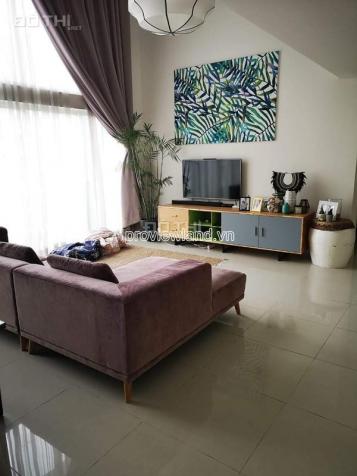 Cho thuê căn penthouse The Estella, diện tích 252m2, giá 104.22 triệu/th 12747262