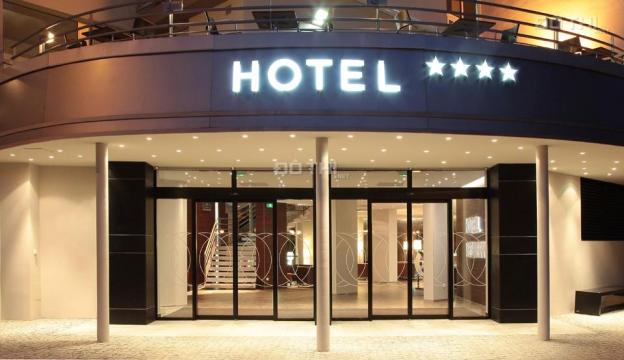 Bán khách sạn 4 sao tráng lệ tại Bãi Cháy, Hạ Long đã có thương hiệu, doanh thu khủng. 0379015559 12747337