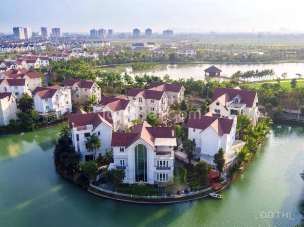 Chính chủ bán gấp lô biệt thự đơn lập sông đẹp Anh Đào 5, 322m2, giá 21 tỷ, KĐT Vinhomes Riverside 12747478