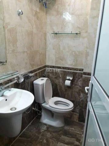 Nhà phân lô ô tô tải KD phố Mạc Thị Bưởi, Hai Bà Trưng 40m2 x 4T chỉ 6.4 tỷ, cực hiếm 12747801