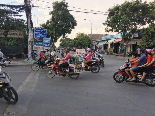 Bán nhà mặt tiền đường Nguyễn Thị Búp, Phường Tân Chánh Hiệp, Quận 12, TP. HCM 12747887