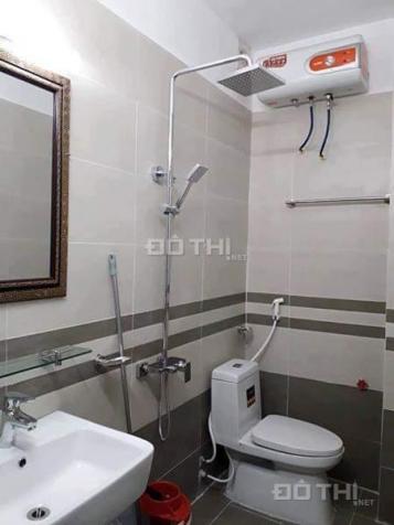 Gấp! Vũ Tông Phan, Hoàng Mai, 4 tầng, MT 3.3 m - DT tầng 2 43m2, nhỉnh 3 tỷ, nhà đẹp ở ngay 12748079