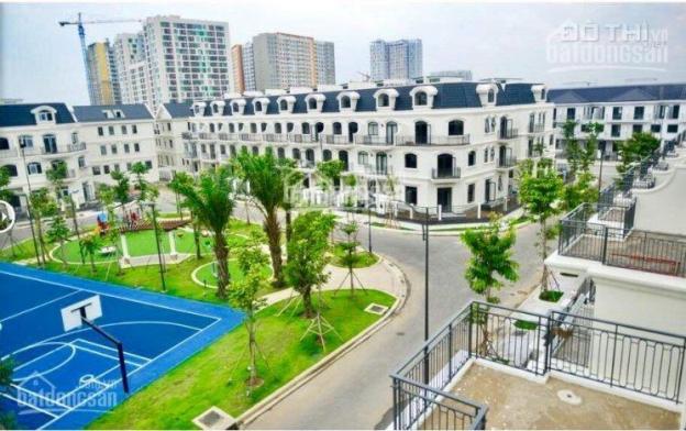 Chính chủ bán nhà P. An Phú, quận 2, 1 trệt 3 lầu, DT: 5x20m, giá 9.6 tỷ, gọi ngay: 0962050700 12748172