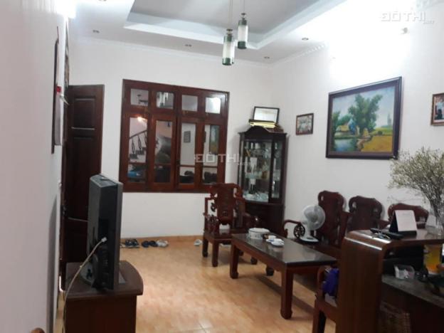 Bán nhà phân lô, ô tô đường La Thành, 55m2, 4T, giá 7 tỷ, LH 0968666763 12748224